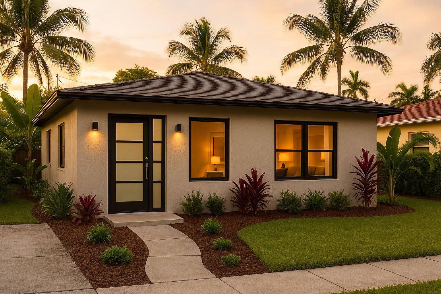 How to Plan a Garage Conversion in Miami: A Complete Guide