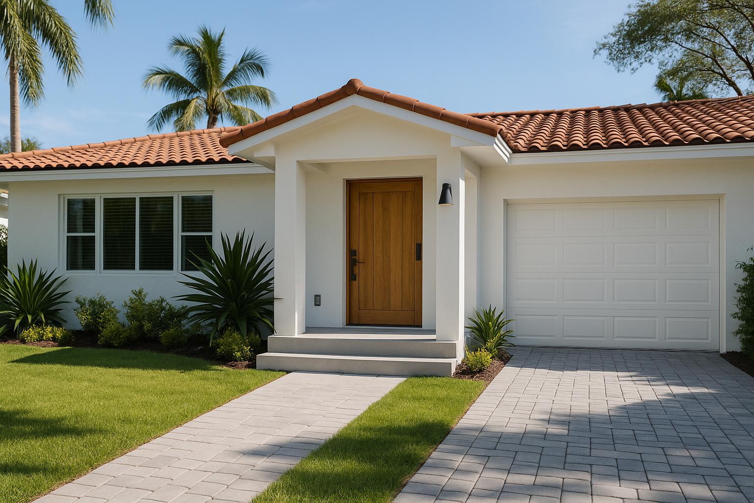 Craft ADU Builders local service coverage in Miami