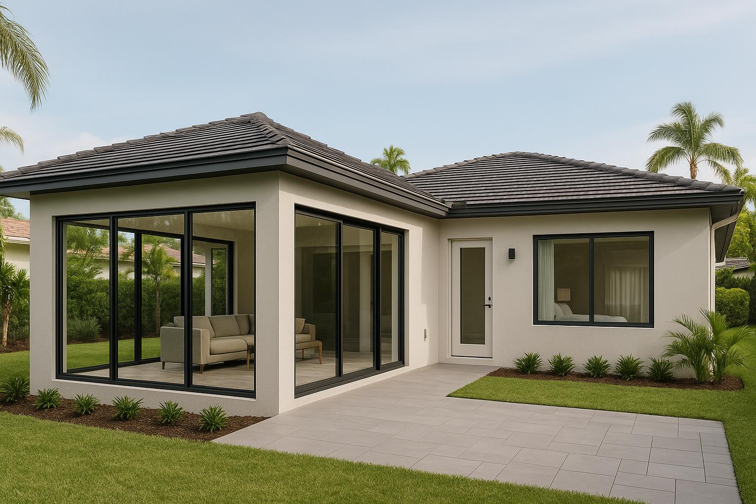 ADU Construction service by Craft ADU Builders